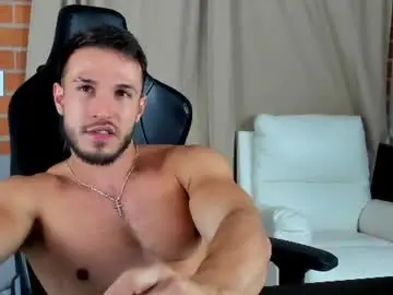 Chaturbate Private Sex Chat of dimitricaruso