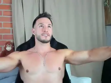 Chaturbate Best Webcam of dimitricaruso