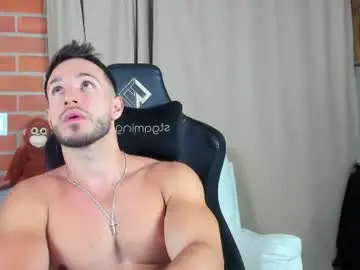 Chaturbate Adult Webcam of dimitricaruso