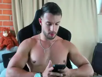 Chaturbate Best live sex cam show of dimitricaruso