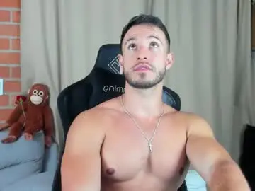 Chaturbate Adult Webcam of dimitricaruso
