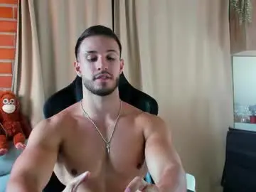 Chaturbate Free Live Porn of dimitricaruso