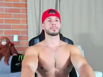 Chaturbate Sex Chat of dimitricaruso