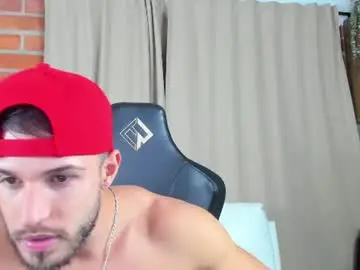 Chaturbate Nude Webcam of dimitricaruso