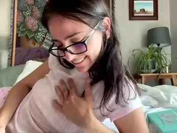 Chaturbate Live Porn of esimaralda