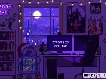 Chaturbate Live Sex Cam of frey_dominik18