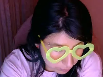 Chaturbate Live Porn of hasley_bbylee
