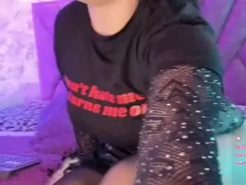 Chaturbate Live Sex Cam of lana_queen13