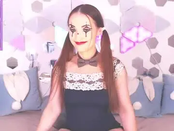 Chaturbate Live Sex Cam of lexi_kiss