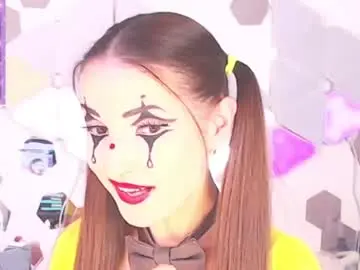 Chaturbate Watch Live Sex Cams of lexi_kiss