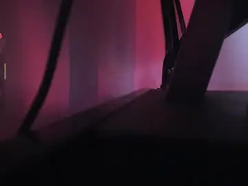 Chaturbate Nude Webcam of luxyshy