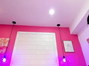 Chaturbate Private Sex Chat of models_sophia