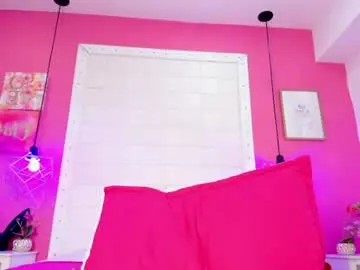 Chaturbate Live Sex Cam of models_sophia