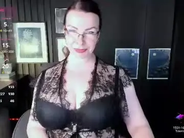 Chaturbate Best Webcam of mrs_ingrid