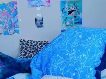 Chaturbate Live Sex of popjenny