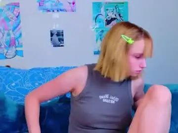 Chaturbate Private Sex Chat of popjenny