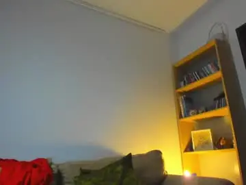 Chaturbate Watch Live Sex Cams of the_imperfect_one