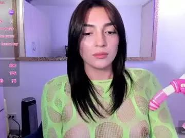 Chaturbate Adult Webcam of _ericavanderhill_