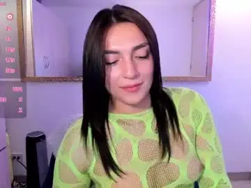 Chaturbate Nude Webcam of _ericavanderhill_
