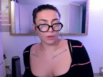 Chaturbate Private Sex Chat of _ericavanderhill_