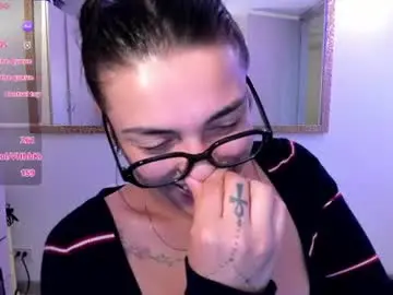 Chaturbate Free Porn Cam of _ericavanderhill_