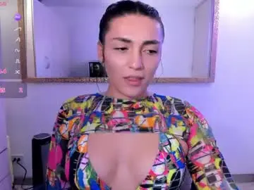 Chaturbate Live Porn of _ericavanderhill_