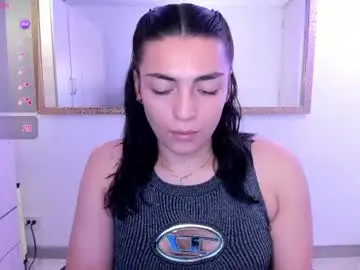 Chaturbate Best Webcam of _ericavanderhill_