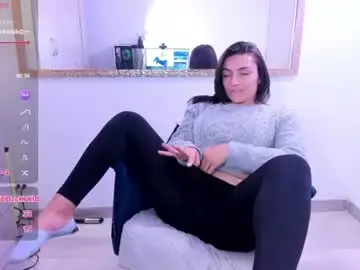 Chaturbate Best Webcam of _ericavanderhill_