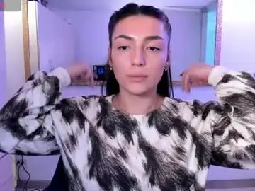 Chaturbate Nude Webcam of _ericavanderhill_