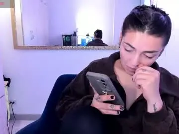 Chaturbate Adult Webcam of _ericavanderhill_