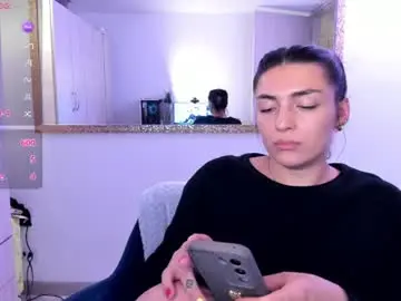 Chaturbate Live Porn of _ericavanderhill_