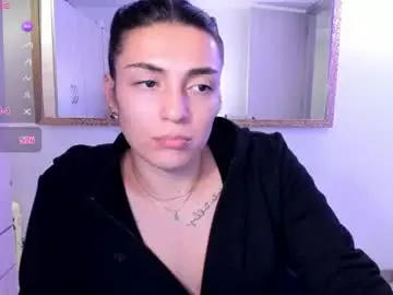 Chaturbate Sex Chat of _ericavanderhill_