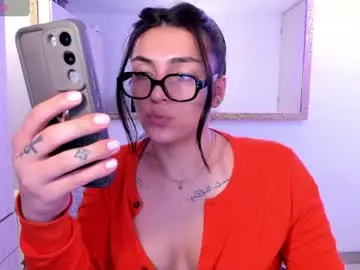 Chaturbate Watch Live Sex Cams of _ericavanderhill_