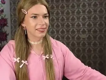Chaturbate Adult Webcam of anna_inheart