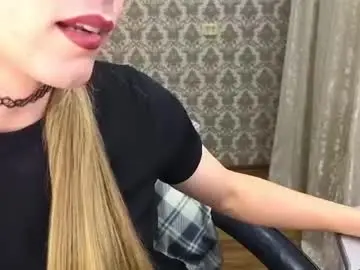 Chaturbate Free Live Porn of anna_inheart