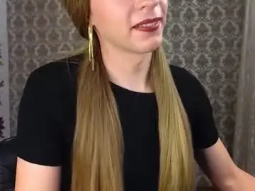 Chaturbate Free Porn Cam of anna_inheart