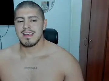 Chaturbate Free Porn Cam of baltazardupont