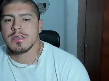 Chaturbate Best Webcam of baltazardupont