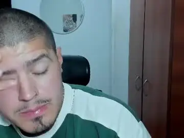 Chaturbate Sex Chat of baltazardupont