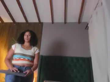 Chaturbate Adult Webcam of chloefixxx