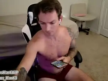 Chaturbate Adult Webcam of connor_hart