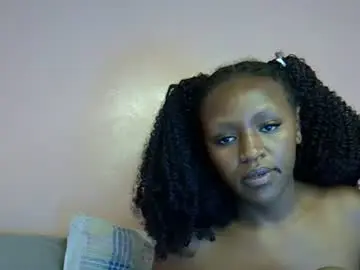 Chaturbate Nude Webcam of cute_clara77