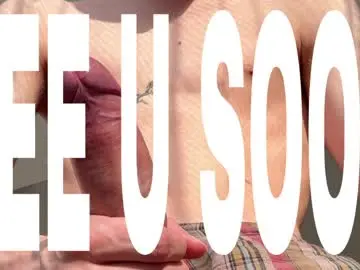 Chaturbate Nude Webcam of davey_ebash