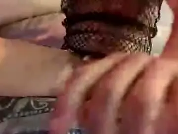 Chaturbate Nude Webcam of jojox666