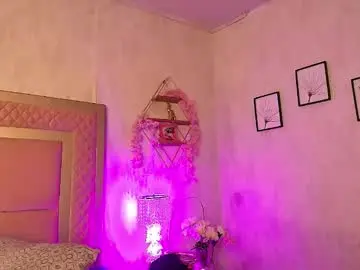 Chaturbate Live Porn of madhison_5