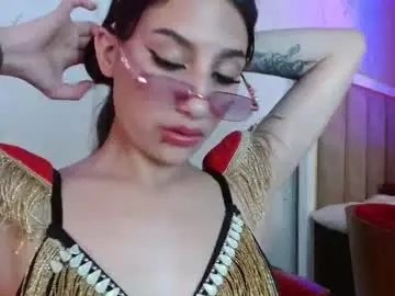 Chaturbate Best live sex cam show of madhison_5