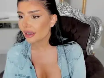 Chaturbate Adult Webcam of moniqueeass