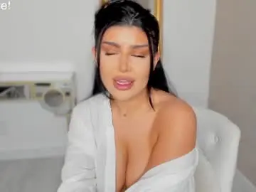 Chaturbate Sex Chat of moniqueeass