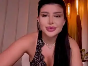 Chaturbate Sex Cam of moniqueeass