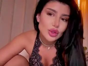 Chaturbate Best Webcam of moniqueeass